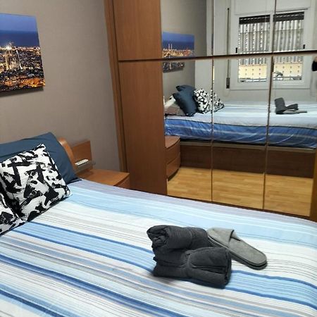 Habitacion En Piso Compartido Cerca Del Camp Nou Оспиталет-де-Льобрегат Экстерьер фото